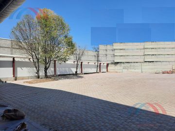 Nave Industrial en Renta en Pueblo La Trinidad Sanctorum cerca Volkswagen