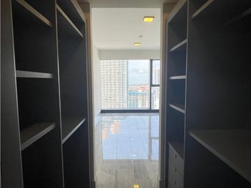 Venta de apartamento en Bella Vista, PH Nuovo by Armani