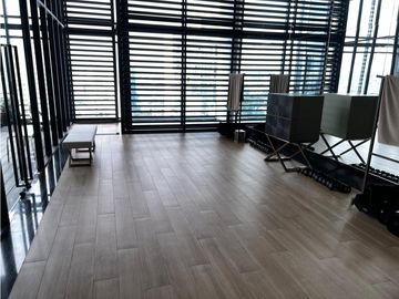 Venta de apartamento en Bella Vista, PH Nuovo by Armani