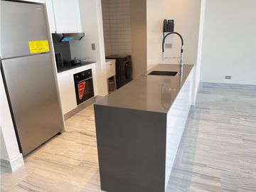 Venta de apartamento en Bella Vista, PH Nuovo by Armani