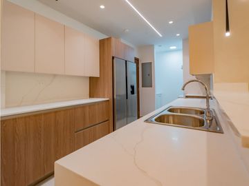 Apartamento en venta PH Condado Gardens-Condado del Rey