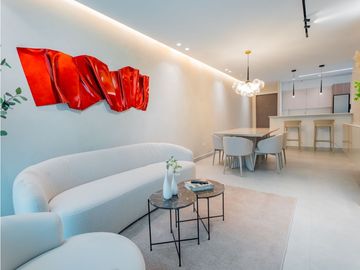Apartamento en venta PH Condado Gardens-Condado del Rey