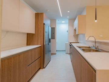 Apartamento en venta PH Condado Gardens-Condado del Rey