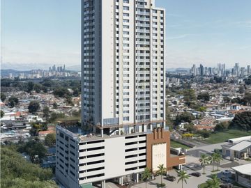 Apartamento en venta PH Condado Gardens-Condado del Rey