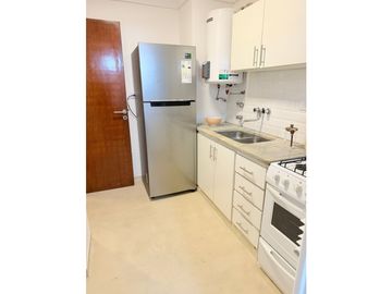 VENTA DEPTO. 3 AMBIENTES más DEPT.  CENTRO-   SANTIAGO DEL ESTERO 1800