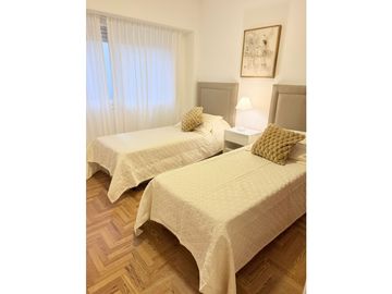 VENTA DEPTO. 3 AMBIENTES más DEPT.  CENTRO-   SANTIAGO DEL ESTERO 1800