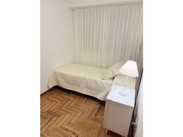 VENTA DEPTO. 3 AMBIENTES más DEPT.  CENTRO-   SANTIAGO DEL ESTERO 1800