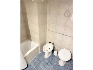 VENTA DEPTO. 3 AMBIENTES más DEPT.  CENTRO-   SANTIAGO DEL ESTERO 1800
