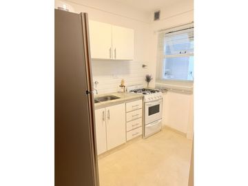 VENTA DEPTO. 3 AMBIENTES más DEPT.  CENTRO-   SANTIAGO DEL ESTERO 1800
