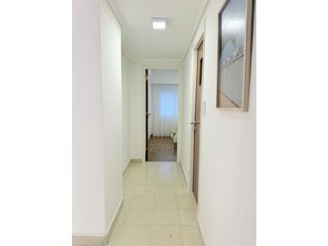 VENTA DEPTO. 3 AMBIENTES más DEPT.  CENTRO-   SANTIAGO DEL ESTERO 1800