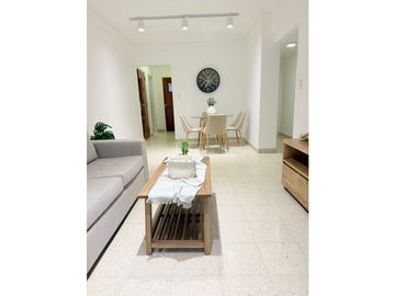VENTA DEPTO. 3 AMBIENTES más DEPT.  CENTRO-   SANTIAGO DEL ESTERO 1800