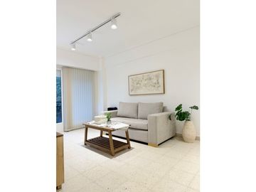 VENTA DEPTO. 3 AMBIENTES más DEPT.  CENTRO-   SANTIAGO DEL ESTERO 1800