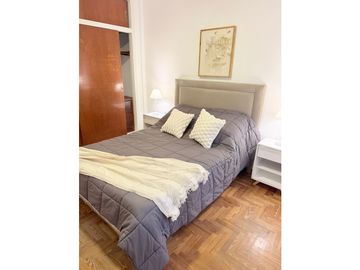 VENTA DEPTO. 3 AMBIENTES más DEPT.  CENTRO-   SANTIAGO DEL ESTERO 1800