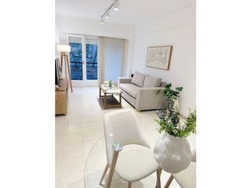 VENTA DEPTO. 3 AMBIENTES más DEPT.  CENTRO-   SANTIAGO DEL ESTERO 1800