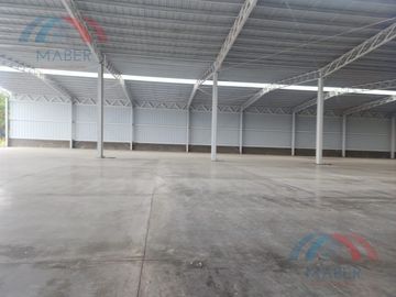 Nave Industrial en Renta en Huejotzingo cerca Aeropuerto