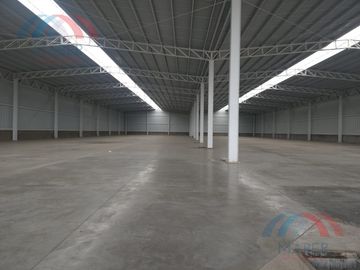 Nave Industrial en Renta en Huejotzingo cerca Aeropuerto