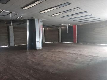 Bodega local en renta zona Parque Ecológico