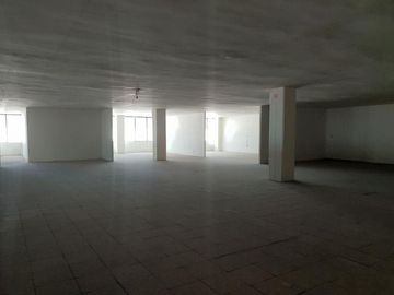 Bodega local en renta zona Parque Ecológico