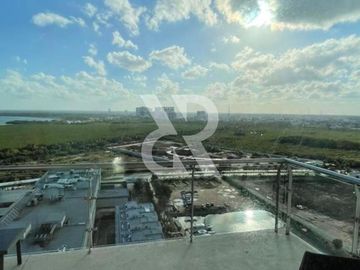 VENTA RENTA DEPARTAMENTO MARINA CONDOS PUERTO CANCÚN