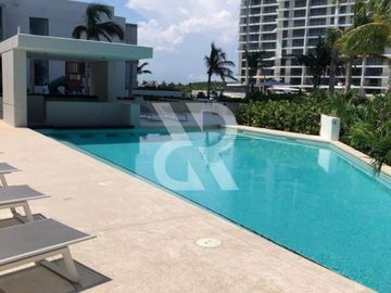 VENTA RENTA DEPARTAMENTO MARINA CONDOS PUERTO CANCÚN