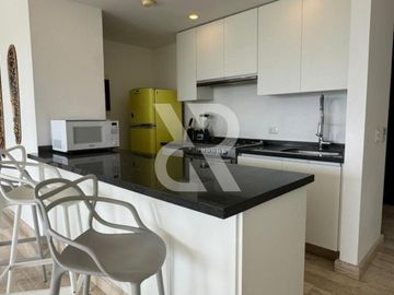 VENTA RENTA DEPARTAMENTO MARINA CONDOS PUERTO CANCÚN