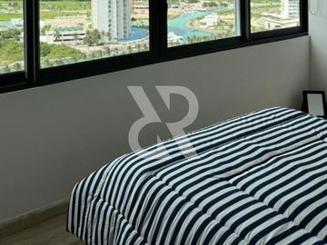 VENTA RENTA DEPARTAMENTO MARINA CONDOS PUERTO CANCÚN