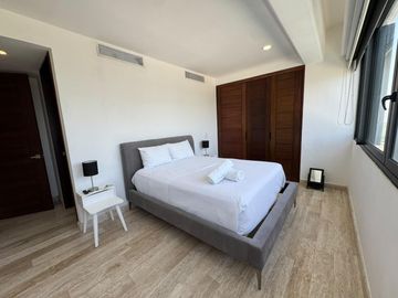 VENTA RENTA DEPARTAMENTO MARINA CONDOS PUERTO CANCÚN