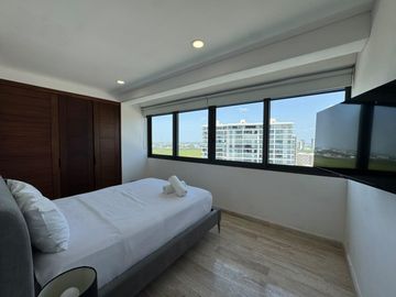 VENTA RENTA DEPARTAMENTO MARINA CONDOS PUERTO CANCÚN