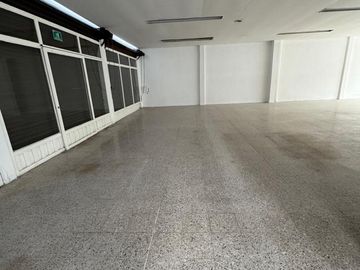 Nave Industrial en Renta en el Centro de Puebla