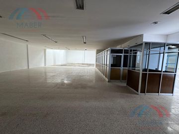 Nave Industrial en Renta en el Centro de Puebla