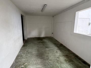 Nave Industrial en Renta en el Centro de Puebla