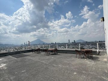 Departamento en Renta de 3 recámaras en Torre Iconos, Mty, NL