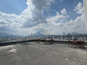 Departamento en Renta de 3 recámaras en Torre Iconos, Mty, NL