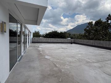 Departamento en Renta de 3 recámaras en Torre Iconos, Mty, NL