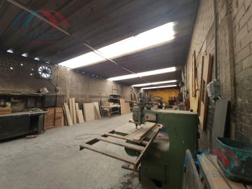 Nave Industrial en Renta en Puebla Textil