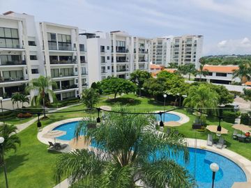 Departamento en Paraiso Country Club