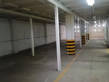 Nave Industrial en Renta en El Riego Sur