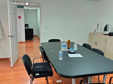 Nave Industrial en Renta en Pueblo Sanctorum