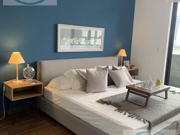 RENTA DEPARTAMENTO  NUEVO SUR MONTERREY NL A 1 MINUTO ITESM DOS RECAMARAS
