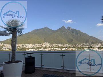 RENTA DEPARTAMENTO  NUEVO SUR MONTERREY NL A 1 MINUTO ITESM DOS RECAMARAS
