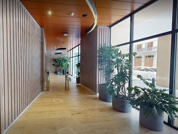 Departamento en  Renta, 1 Rec en Col Juárez, Cuauhtemoc