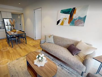 Departamento en Renta en Col Juarez, Cuauhtemoc