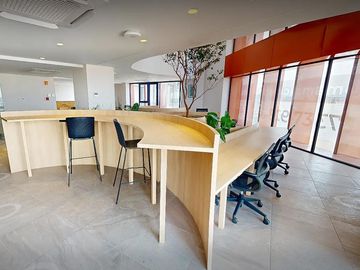 Departamento en Renta en Col Juarez, Cuauhtemoc
