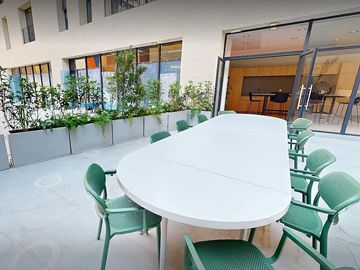 Departamento en Renta en Col Juarez, Cuauhtemoc