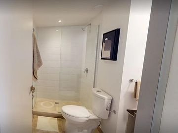 Departamento en Renta en Col Juarez, Cuauhtemoc