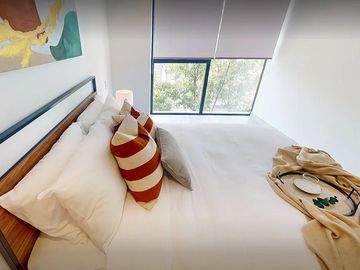 Departamento en Renta en Col Juarez, Cuauhtemoc