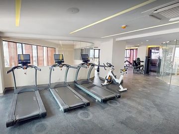 Departamento en Renta en Col Juarez, Cuauhtemoc