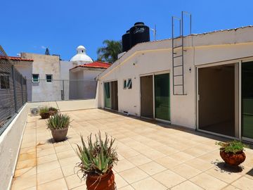 Oficina en Las Fuentes