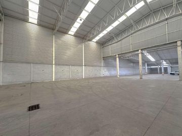 Nave Industrial en renta Parque industrial Tultitlan