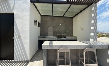 Departamento en venta, Linda Vista, Guadalupe, Nuevo León. Precios desde